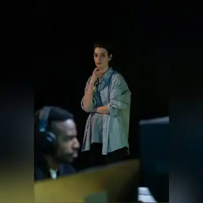 卫雅海